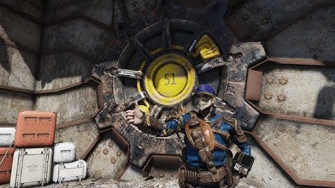 Fallout 76_2022 Beginner