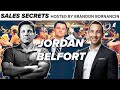 Jordan Belfort: Certainty Sells
