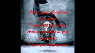 Apocalyptica- Broken Pieces (feat. Lacey Sturm of Flyleaf) Lyrics