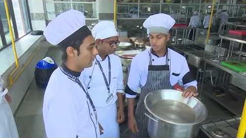 Food Production Practical