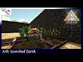 Getting The Farm Ready | Ark: Scorched Earth #10