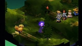069 - Random Battle 033 - Sweegy Woods