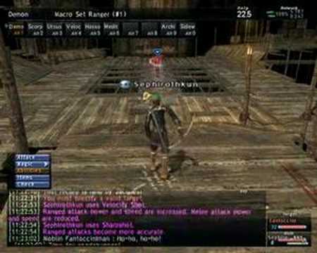 ENM60: Pulling the Strings - RNG