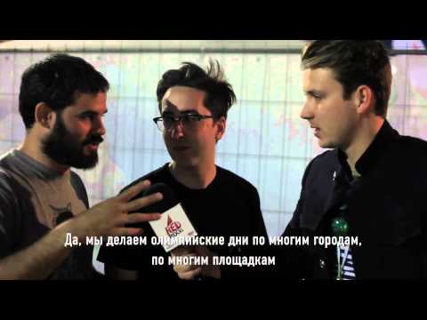 Delorean - RED ROCKS TOUR Владивосток