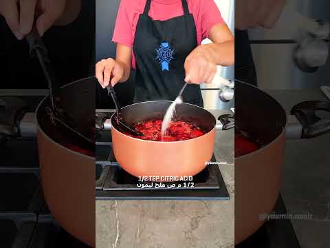 يلا كاندي حامض ب ٣ مكونات ١٠٠ فواكة      3  