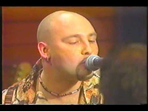 Tim Korry w/Rhinocerotic Live on Jenny Jones 1999