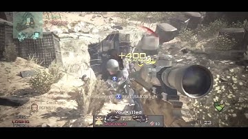 EXITIUM Multi-Cod Montage