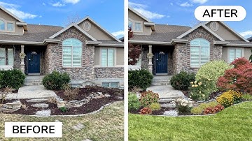 How to Create an AMAZING Landscape Design 🌿 ONLINE!  💚 // Simplyscapes