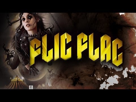 Circus FlicFlac - Trailer