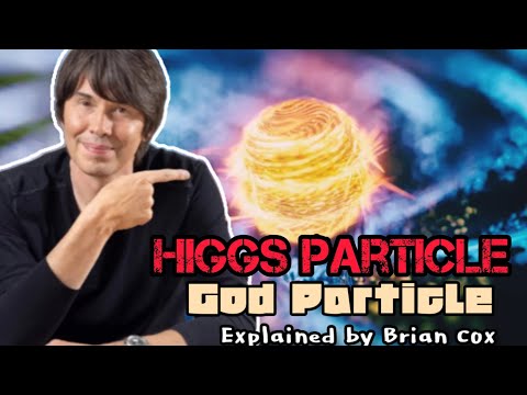 Higgs Boson explained