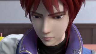 Multi Sub【万界法神】  The God of All Realms   Season 1 EP 01   54 Collection   Full