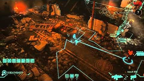 XCOM Paradox Within Impossible Ironman #4