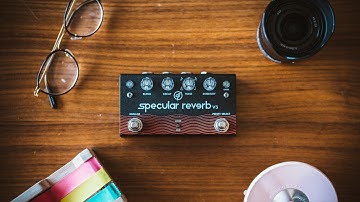 GFI System Specular Reverb V3 (demo)