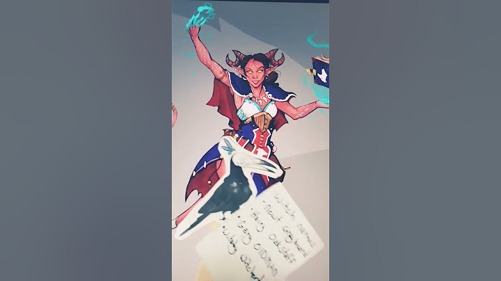 What Happens When You Try Making a Witch in DnD 5e?