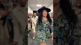 Tisha U0026 Finesse At The Happy Place