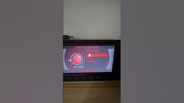 Incorrect code radio Audi Navigation plus
