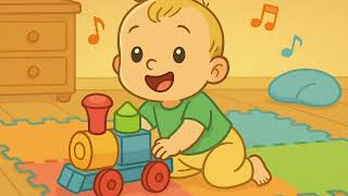 ¡Palmas, Palmas! 👶 Canción para bebés | Estimulación temprana con música infantil screenshot 2