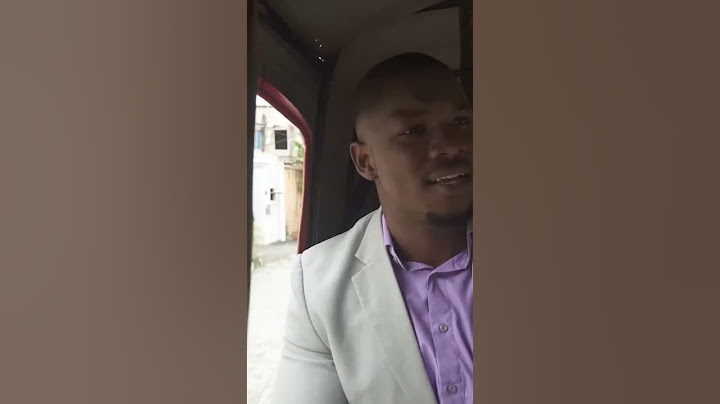 He assumed she was illiterate at first sight | A RIDE TO LOVE | Latest Nigerian Movie 2024