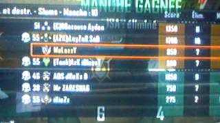 We won 1st MAP Slums !