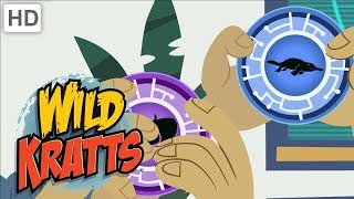 Wild Kratts  Top Season 3 Moments (76 Minutes!) | Kids Videos