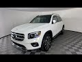 2021 Mercedes-Benz GLB New and preowned Mercedes-Benz, Atlanta, Buckhead, certified preowned 213512