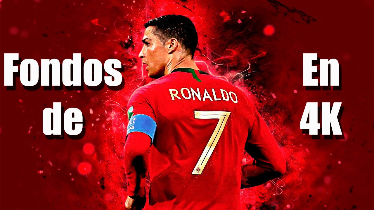 Fondos de pantalla de Cristiano Ronaldo para PC(4k) - thptnganamst.edu.vn