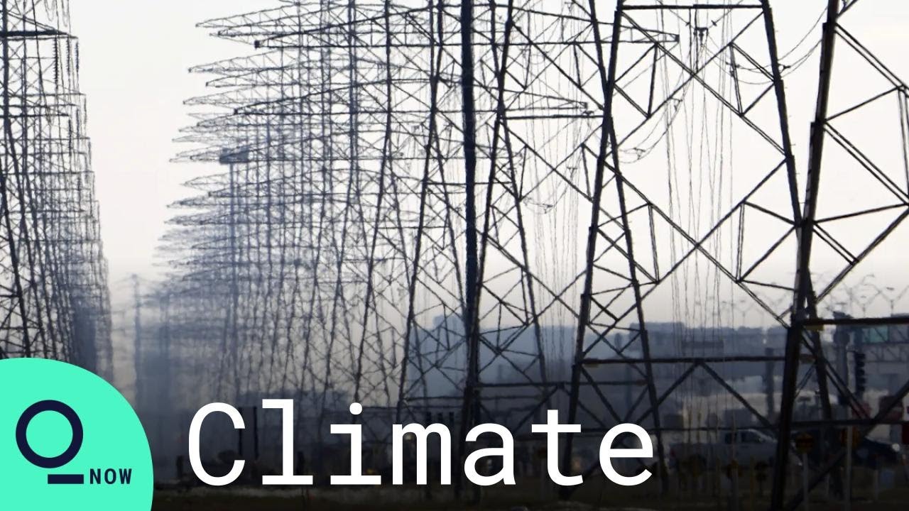 Texas Blackouts: Why Renewable and Conventional Power Sources Failed