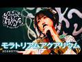 【LIVE】モラトリアムアクアリウム /ミームトーキョー LIVE MOVIE (2026.07.19)