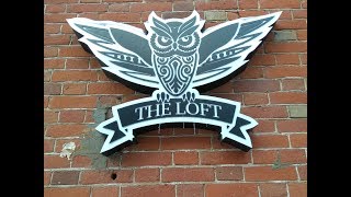 Кальянная The Loft (Россия, Саратов) screenshot 1