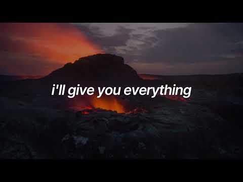 Han Volcano English Lyrics