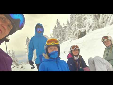 Czarna Góra Resort - styczeń 2026  (Sombr - "12 to 12")