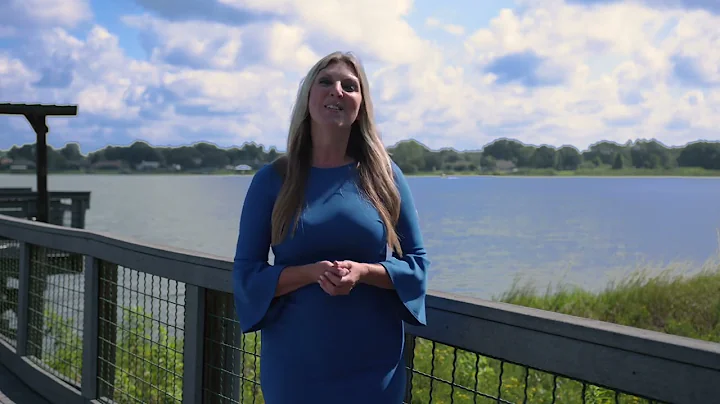 Meet Paula Dale