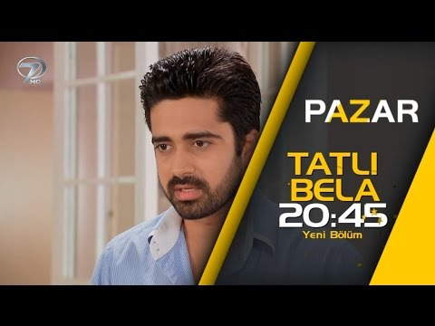 Tatlı Bela 55.Bölüm Fragmanı - 30 Nisan Pazar