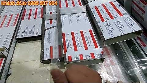 Cách trừ nhôm hệ thủy lực và nhưng bài học quý giá về nhôm hệ thủy lực