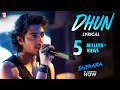 Lyrical Dhun Song Saiyaara Ahaan Panday Aneet Padda Mithoon Arijit Singh Lyrical Dhun Song Saiyaara Ahaan Panday Aneet Padda Mithoon Arijit Singh