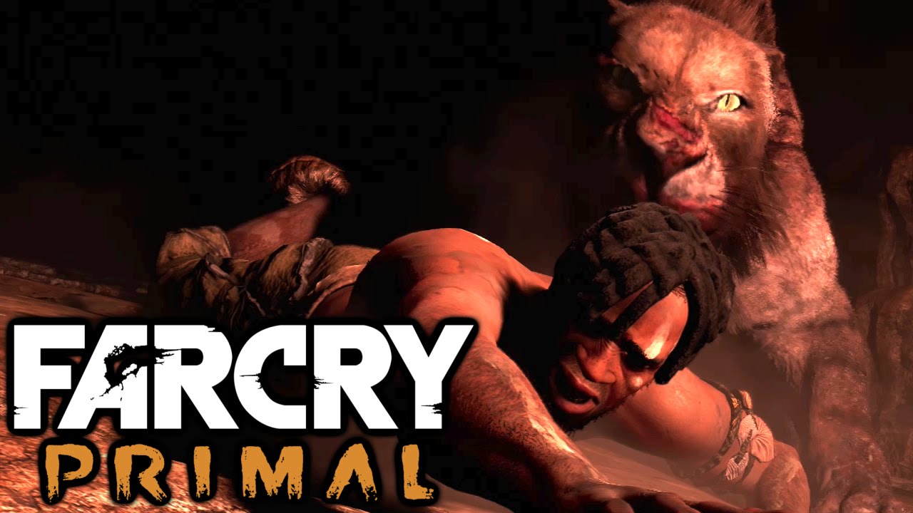 Beast Master Hunt - Farcry Primal Walkthrough Part 24