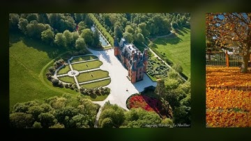 القارئ محمد جبر عطية من سورة الروم