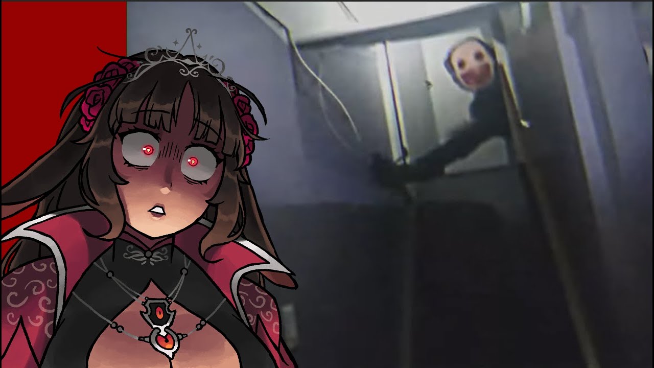 CONDENADO CON UN MONSTRUO! Bunny Blasty reacciona a 