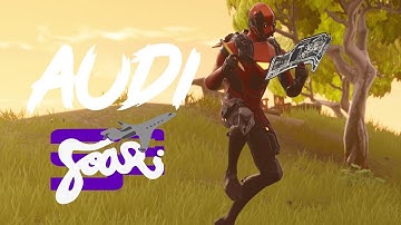 My SoaR Response Fortnite Montage Audi #SoaRRC
