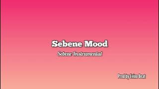 Evino Beat - Sebene Mood - (Sebene Instrumental)