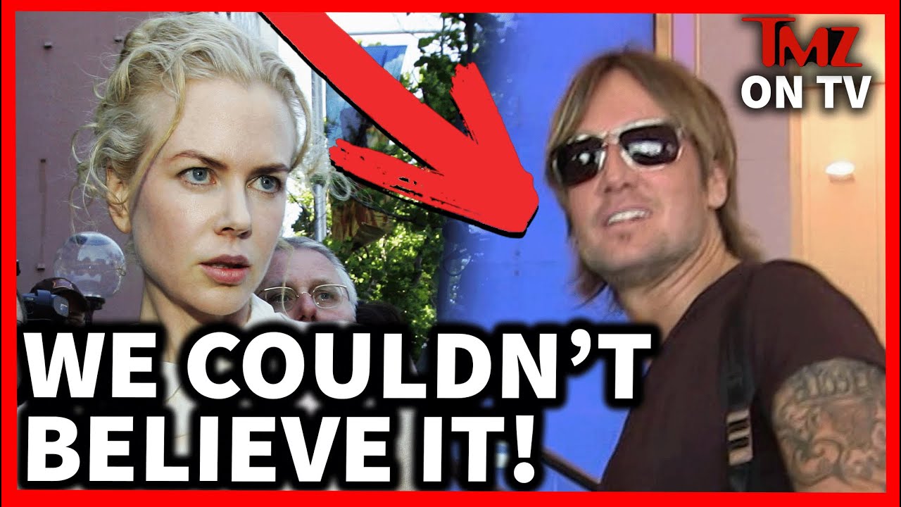 Nicole Kidman and Keith Urban’s Divorce…This Info Shocked Us | TV Ep 10/1/25