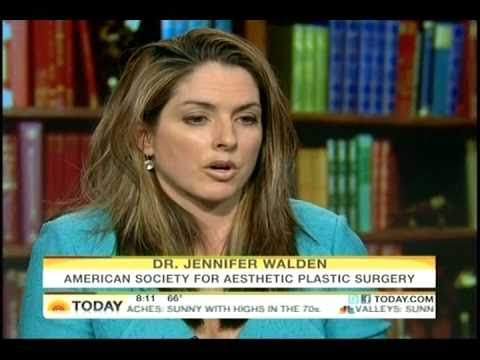 Risks of Cosmetic Surgery Interview with Dr. Jennifer Walden