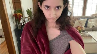 Another Shower Grwm Routine As You Can Tell I Need It.