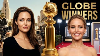 Every Golden Globe Best Supporting Actress Winner 20002026