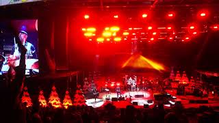 South Park Anniversary @ Red Rocks, Primus, Jerry Was a Racecar Driver, 8 9 22
