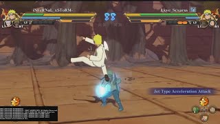 NARUTO Is SO UNDERRATED In Naruto Storm Connections!