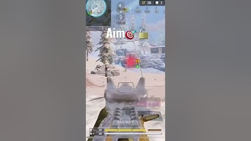 this Epic AK-47 should be a legendary blueprint | CODM BR #codm #codmobile