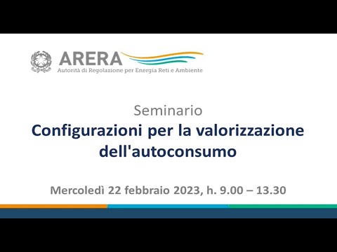 Video: Quali attività sono la produzione per l'autoconsumo?