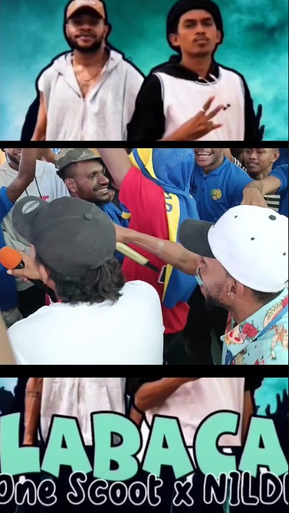 life performance labaca #fypシ #labaca #onescoot