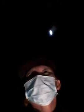 Ronda Toki Tiang Listrik Desa Treman.